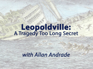 Leopoldville