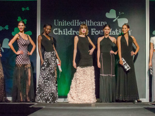 UnitedHealthcare Children's Foundation Wine Women & Shoes - Austin