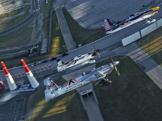 Red Bull Air Race World Championship