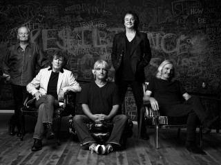 The Zombies