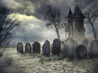 4th Annual Haunted House