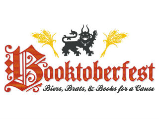Booktoberfest