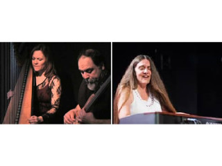 Cindy Horstman Mike Medina Julie Bonk