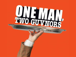 Alley Theatre presents One Man, Two Guvnors