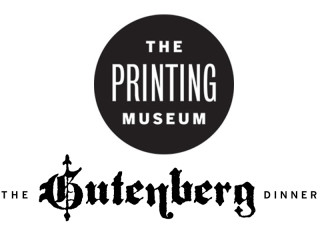 The Gutenberg Dinner 2015