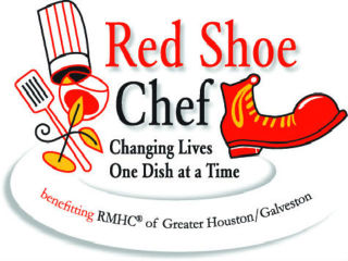 Ronald McDonald House Charities Red Shoe Chef