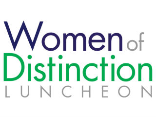 Girl Scouts of Northeast Texas presents Women of Distinction Luncheon