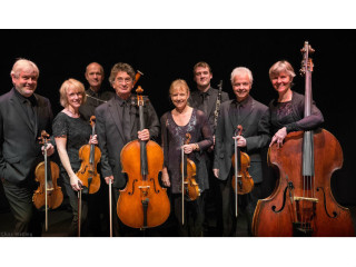 Academy of St. Martin in the Fields Chamber Ensemble