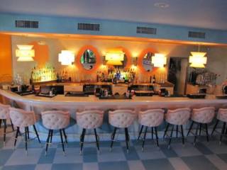 Beauty Bar in Dallas