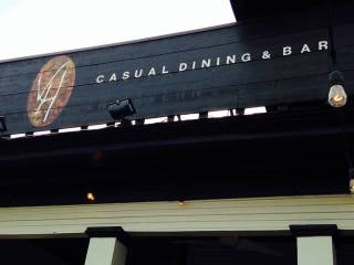 VH Restaurant, Oak Cliff