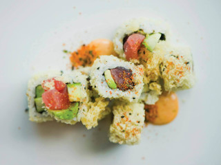 Uchi