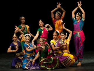 Austin Dance India presents Girl Power