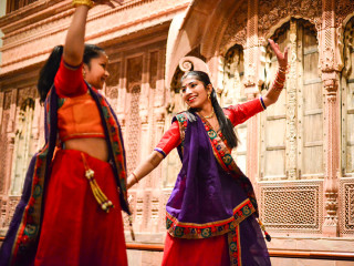 Crow Collection of Asian Art presents Diwali Mela