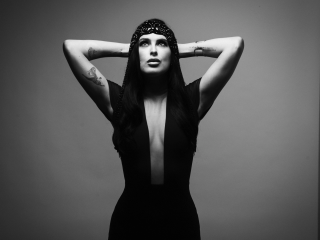 Rumer Willis