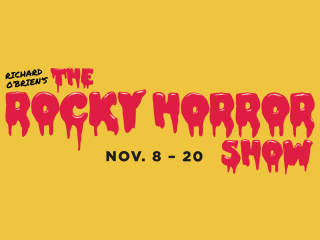 Theatre Under The Stars presents The Rocky Horror Show