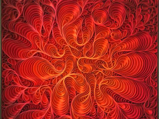 Laura Rathe Fine Art presents Stallman