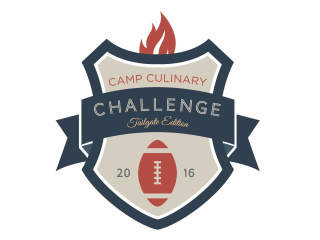 Camp For All Young Professionals presents 4th Annual Camp Culinary Challenge-Tailgate Edition