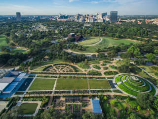 Hermann Park
