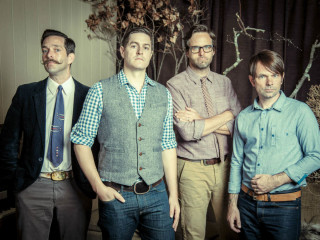 Jars of Clay