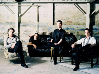 Quatuor Ebène
