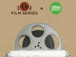 Film Screening Hosted by Chipotle to Benefit Urban Roots