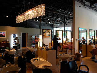 Muse The Salon Culturemap Dallas