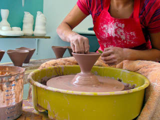 Houston Center for Contemporary Craft presents Hands-on Houston Family Festival
