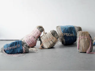 Box 13 ArtSpace presents <i>The Origin of Fruit</i>, <i>Sky Island, Tierra Firme</i>, and <i>Bugs</i>