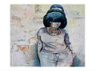 Community Artists' Collective presents Unapologetic