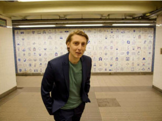 Eric Hutchinson