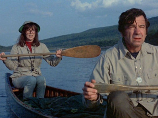 Austin Film Society presents A New Leaf