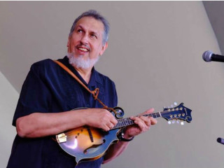 David Bromberg