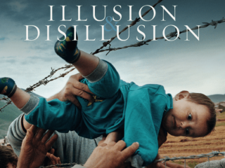 29 Pieces & Sixth Floor Museum present Illusion and Disillusion