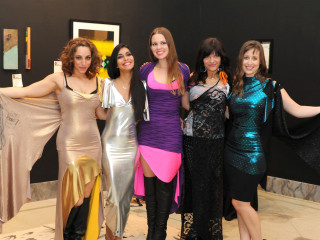 Museum of Geometric and MADI Art presents Geometric Gala
