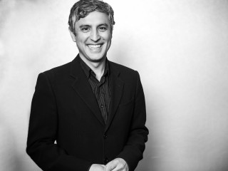 Reza Aslan