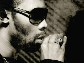 RZA rapper from Wu Tang Clan