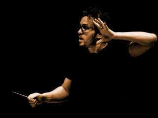 David Danzmayr