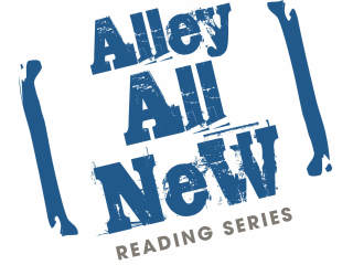 Alley Theatre presents Alley All New series