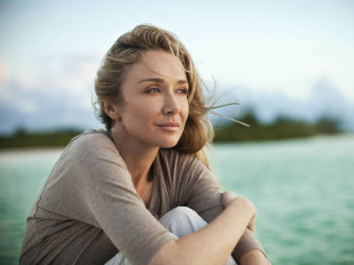 Alexandra Cousteau