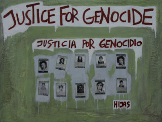 Holocaust Museum Houston presents GENOCIDE: Man’s Inhumanity to Humankind