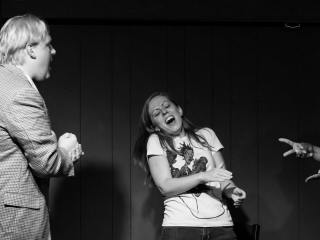 Station Theater presents Supernova