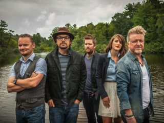 Gaelic Storm