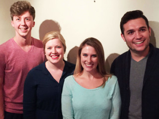 Theater LaB Houston presents The Musical of Musicals