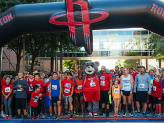 15th Annual Rockets Run