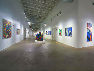 Silver Street Event Space