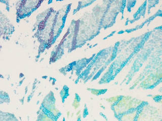 Blue Print Art Show