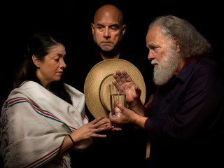 Teatro Vivo presents Stories That Must Not Die