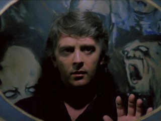 Profondo Rosso/Italian Cultural & Community Center presents Italian Halloween Film Special