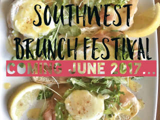 The Urban Brunch Co. presents Southwest Brunch Fest
