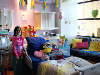 Dec My Room presents Ladies Lunch: Let's Do Lunch!